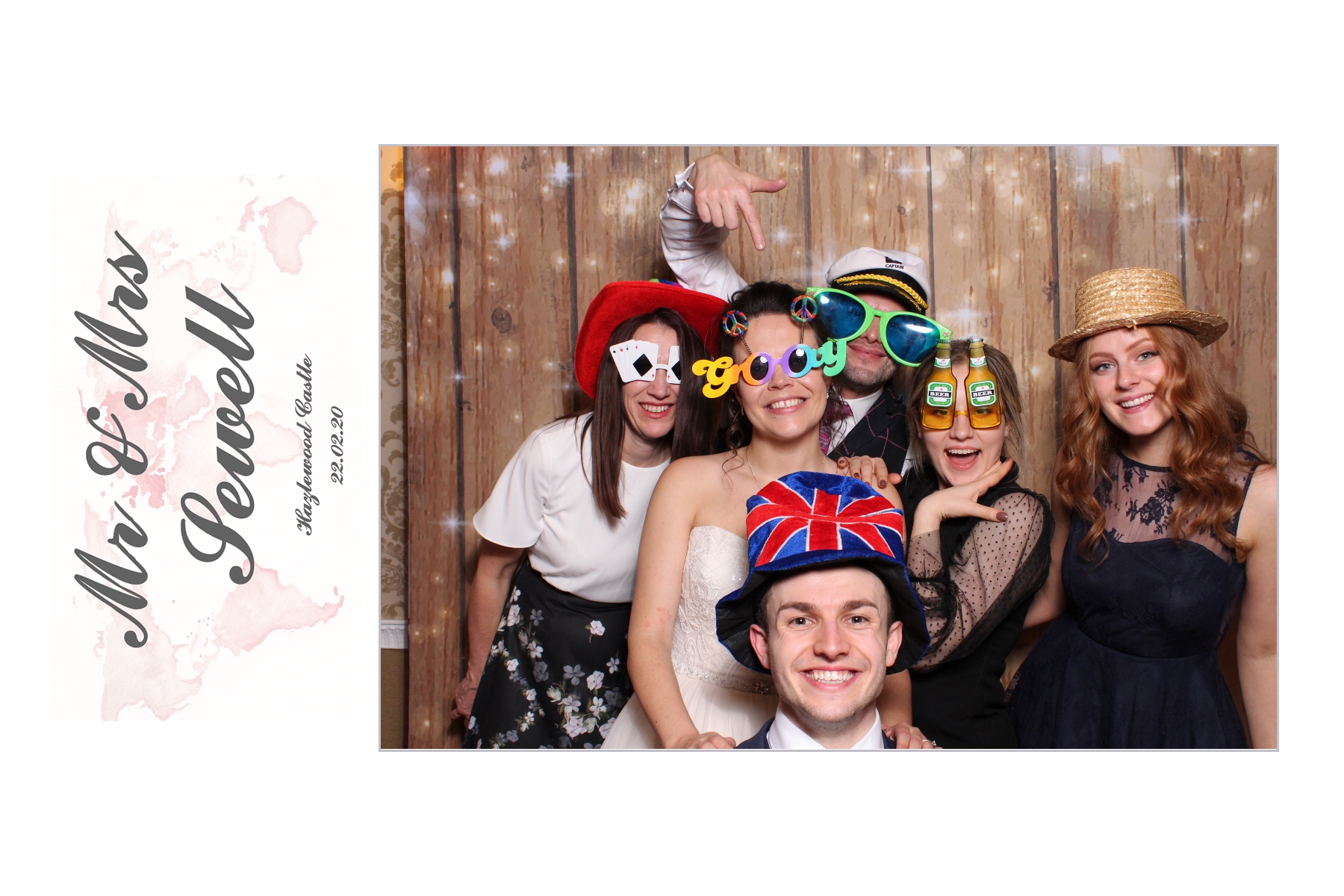 Mr & Mrs Sewell  | View more photos from the event at gallery.magicimages.uk/u/MagicImages/Mr-Mrs-Sewell